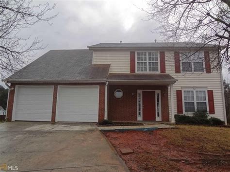 houses for rent in lithonia by owner|zillow rentals in lithonia ga.